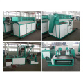 Nonwoven Fabric Lamination and Coating Machine